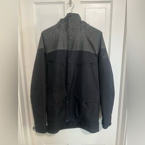 Burton Breach Men’s Snowboarding Jacket